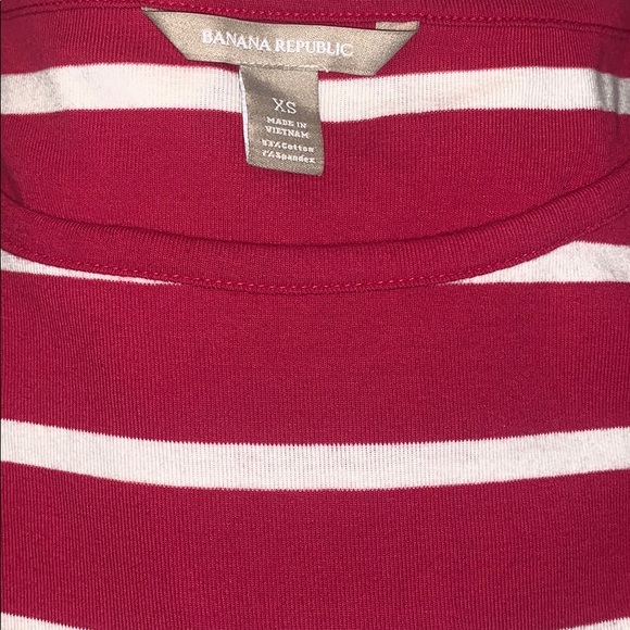 Banana Republic Tops Banana Republic Shirt Poshmark